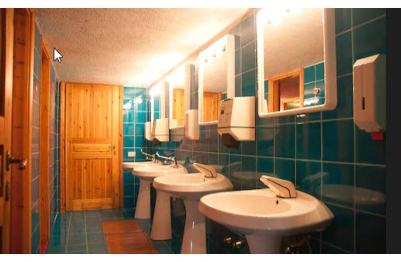 Hotel Scintilla - Lobi