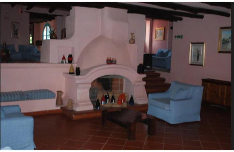 Hotel Scintilla - Aktivite