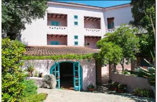 Hotel Scintilla otel fotoğrafı