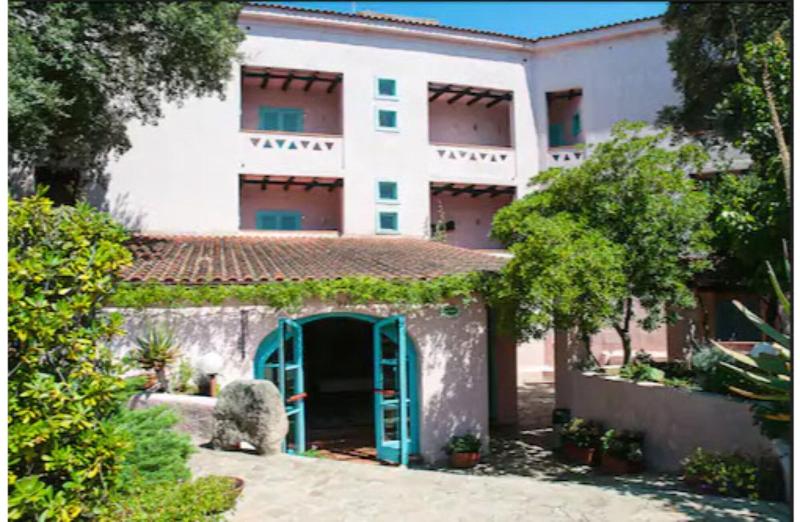 Hotel Scintilla - Genel