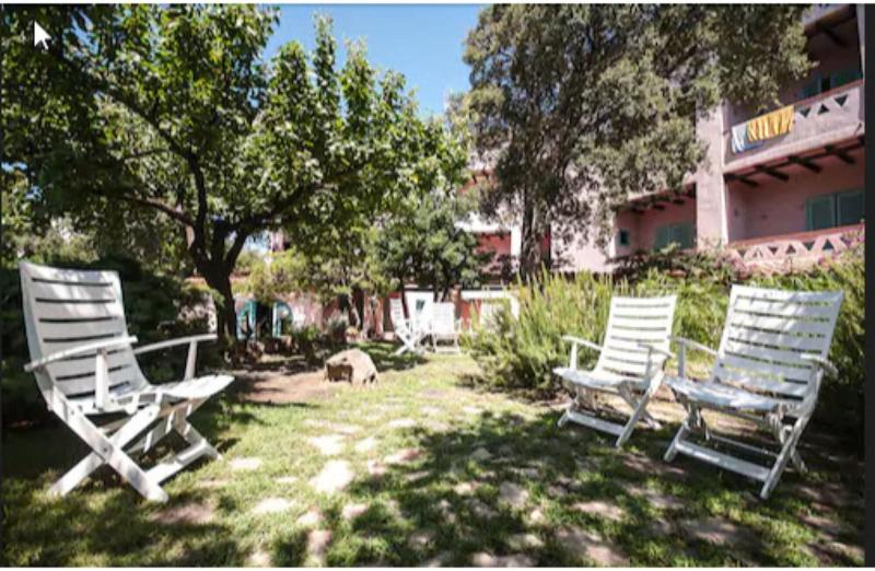Hotel Scintilla - Genel