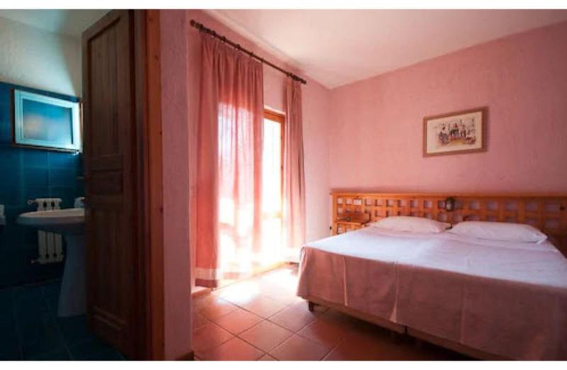 Hotel Scintilla - Oda