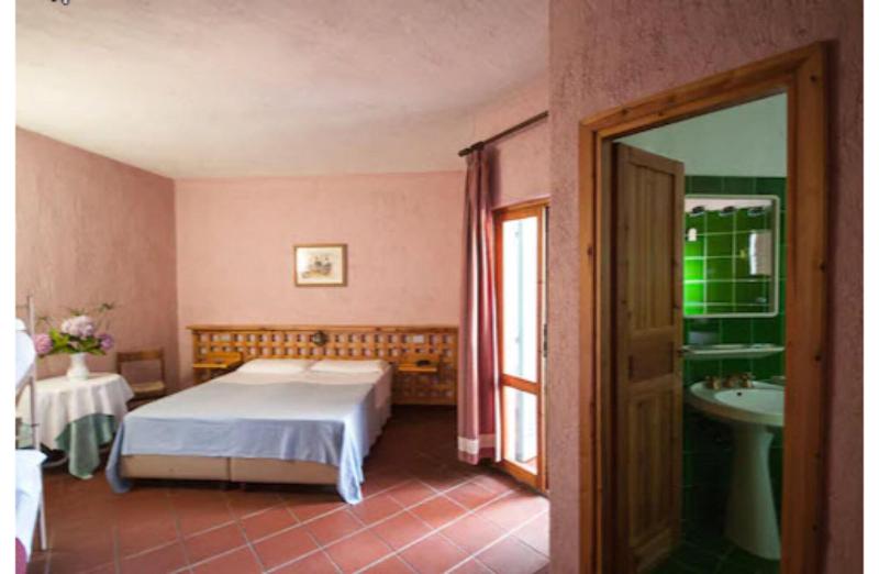 Hotel Scintilla - Oda
