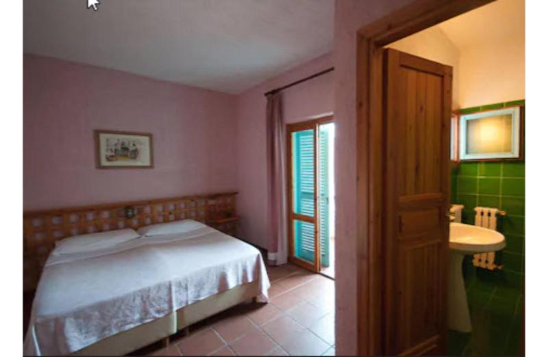 Hotel Scintilla - Oda
