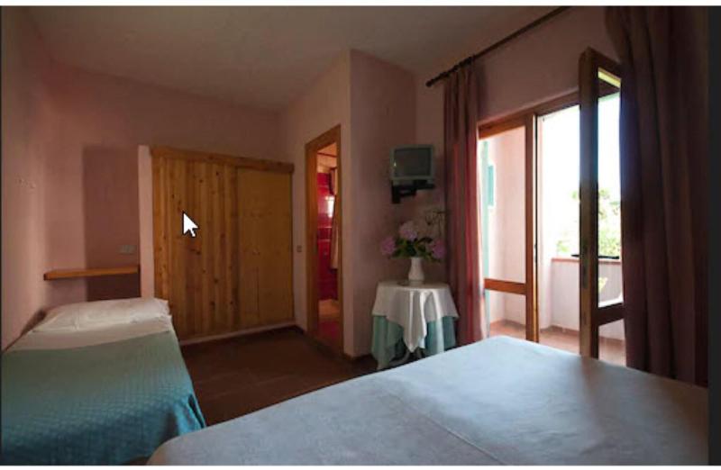 Hotel Scintilla - Oda