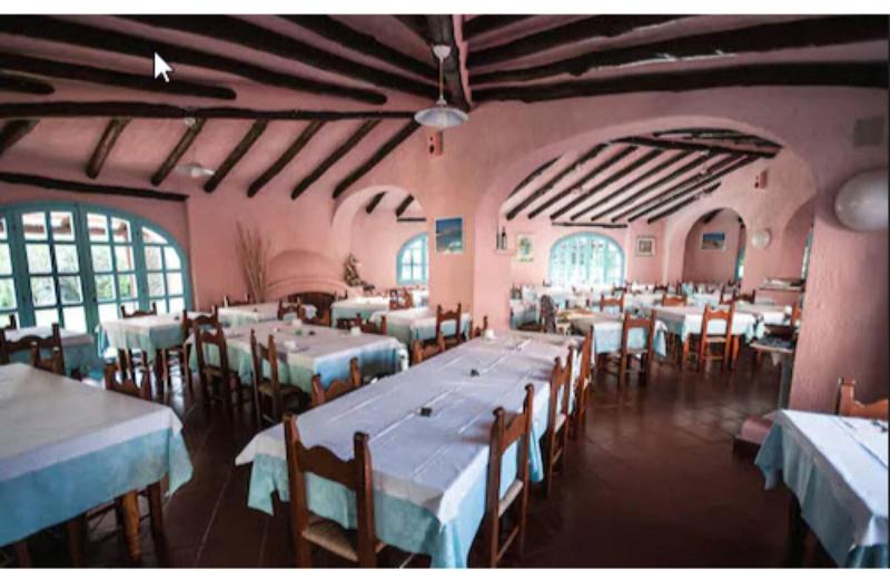 Hotel Scintilla - Restoran
