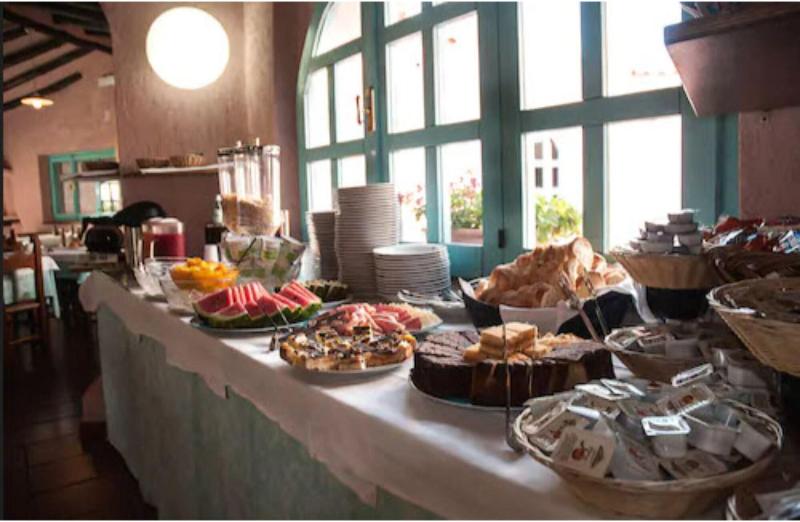 Hotel Scintilla - Restoran