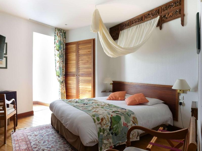 Villa Kerasy Hotel Spa - Genel