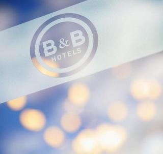 B&B HOTEL Gap