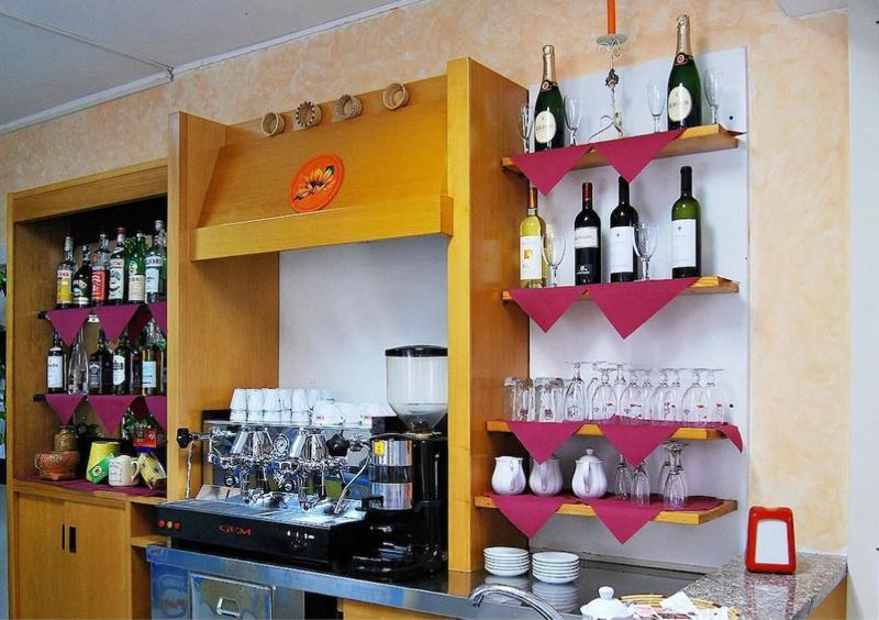 Hotel Castelsardo Domus Beach - Bar
