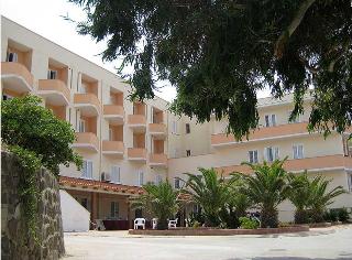 Hotel Castelsardo Domus Beach otel fotoğrafı