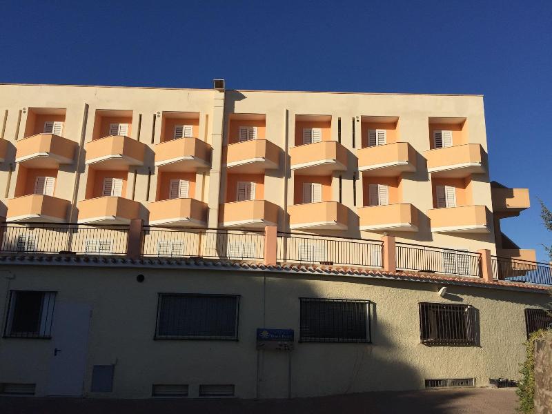 Hotel Castelsardo Domus Beach - Genel