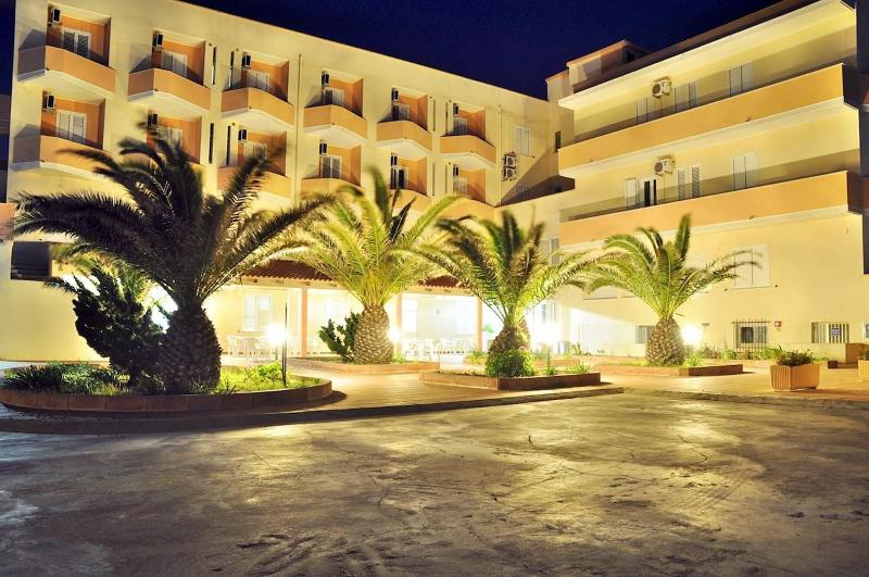 Hotel Castelsardo Domus Beach - Genel