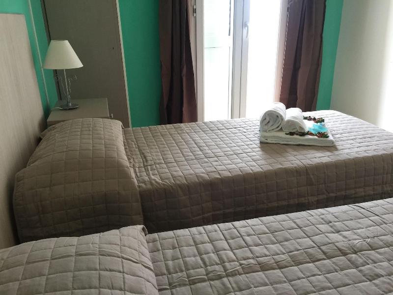 Hotel Castelsardo Domus Beach - Oda