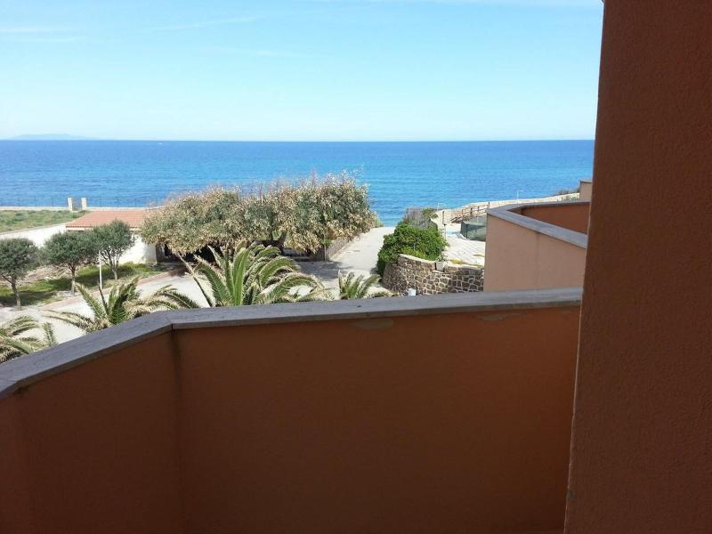 Hotel Castelsardo Domus Beach - Oda