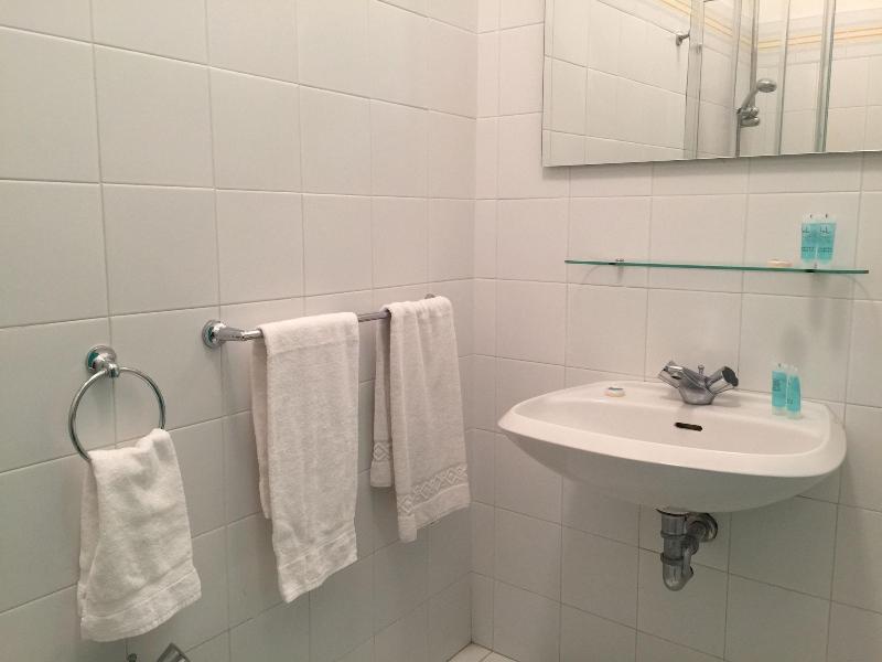Hotel Castelsardo Domus Beach - Oda