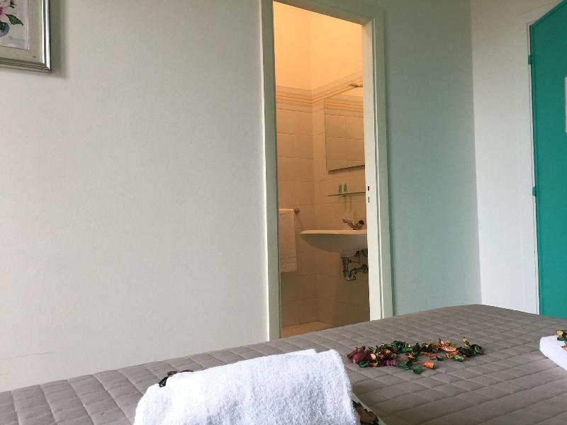 Hotel Castelsardo Domus Beach - Oda