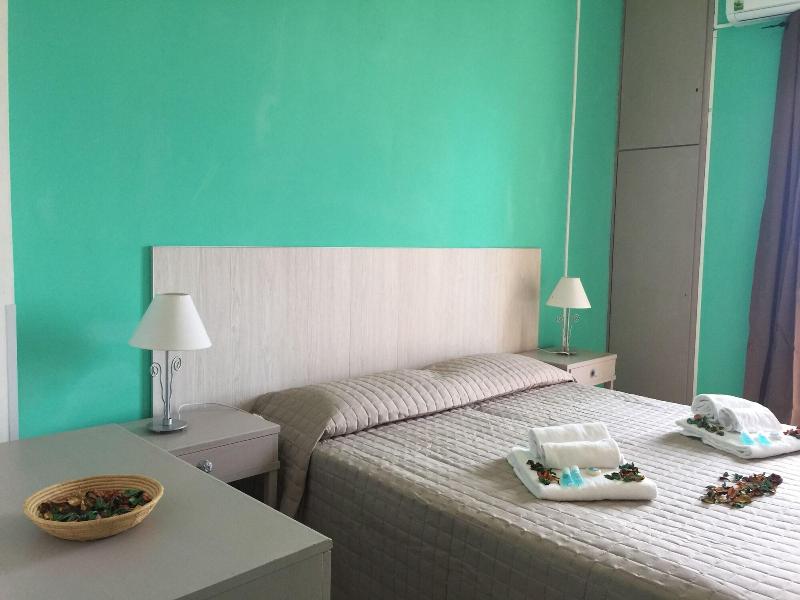 Hotel Castelsardo Domus Beach - Oda