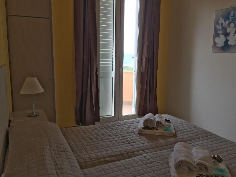 Hotel Castelsardo Domus Beach - Oda