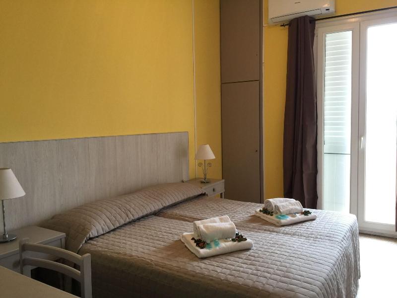 Hotel Castelsardo Domus Beach - Oda