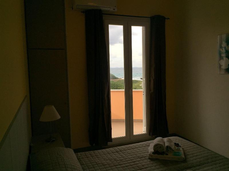 Hotel Castelsardo Domus Beach - Oda