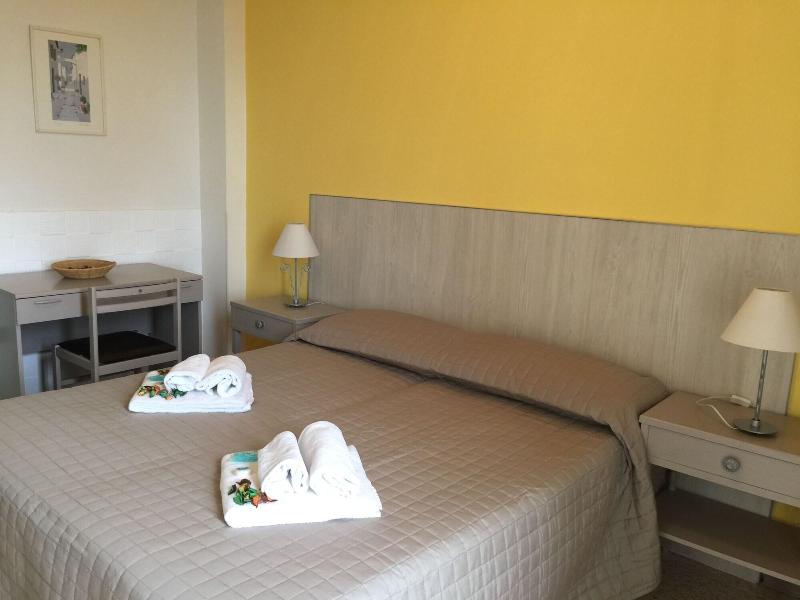 Hotel Castelsardo Domus Beach - Oda