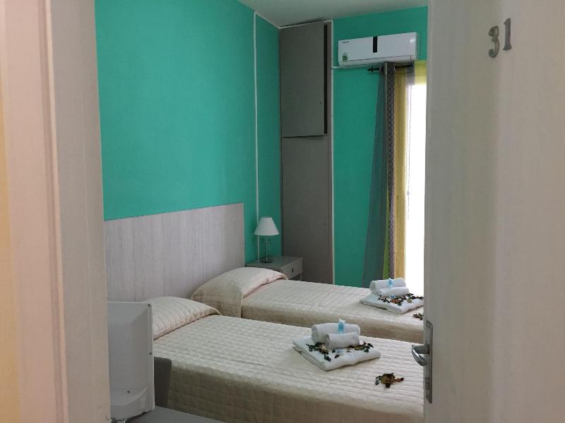 Hotel Castelsardo Domus Beach - Oda