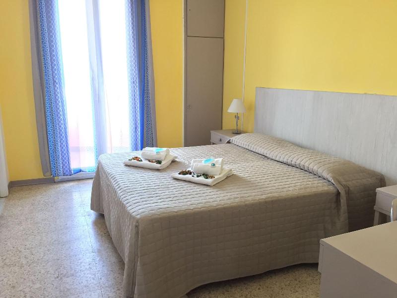 Hotel Castelsardo Domus Beach - Oda