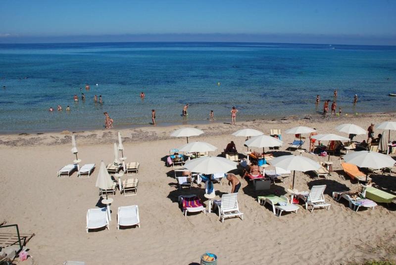 Hotel Castelsardo Domus Beach - Plaj
