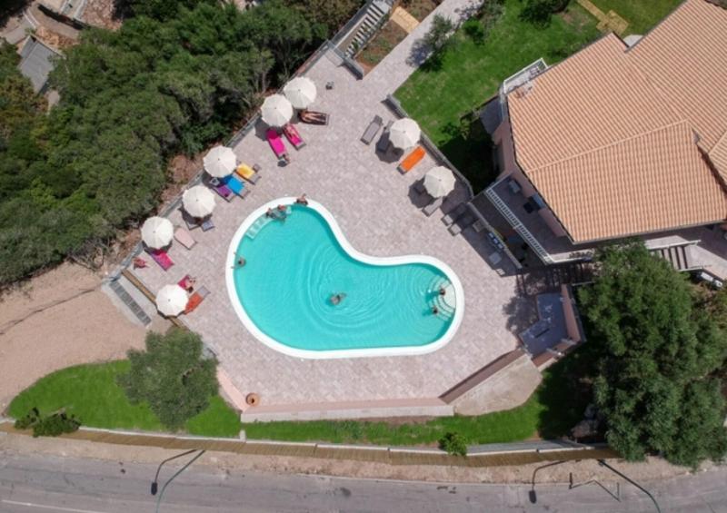 Park Hotel Asinara - Aktivite