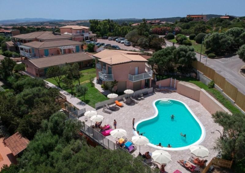Park Hotel Asinara - Aktivite