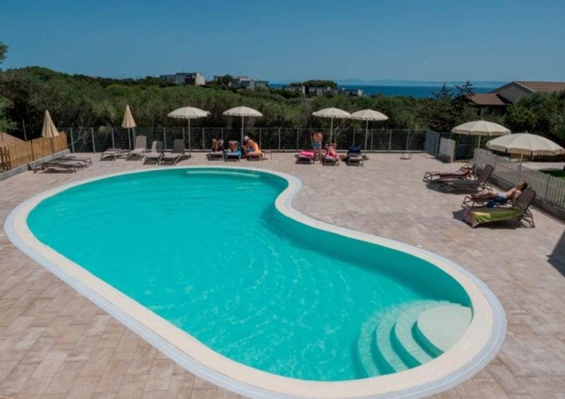 Park Hotel Asinara - Aktivite