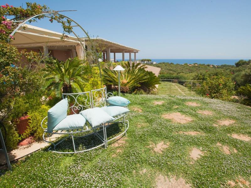 Park Hotel Asinara - Genel