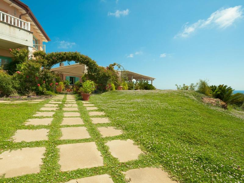 Park Hotel Asinara - Genel