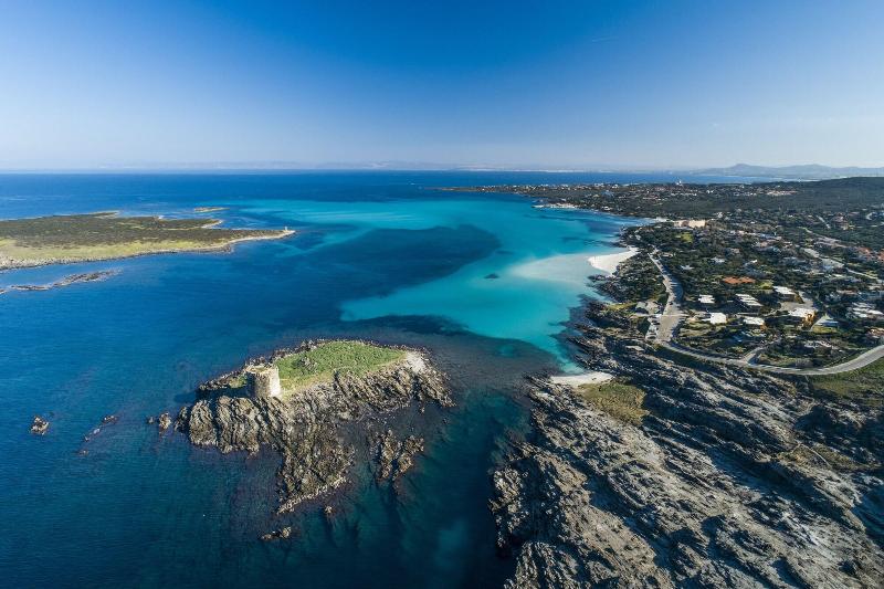 Park Hotel Asinara - Genel