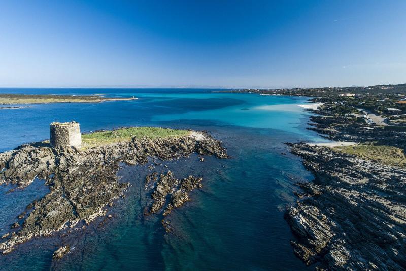 Park Hotel Asinara - Genel