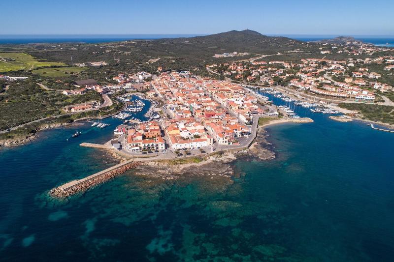Park Hotel Asinara - Genel