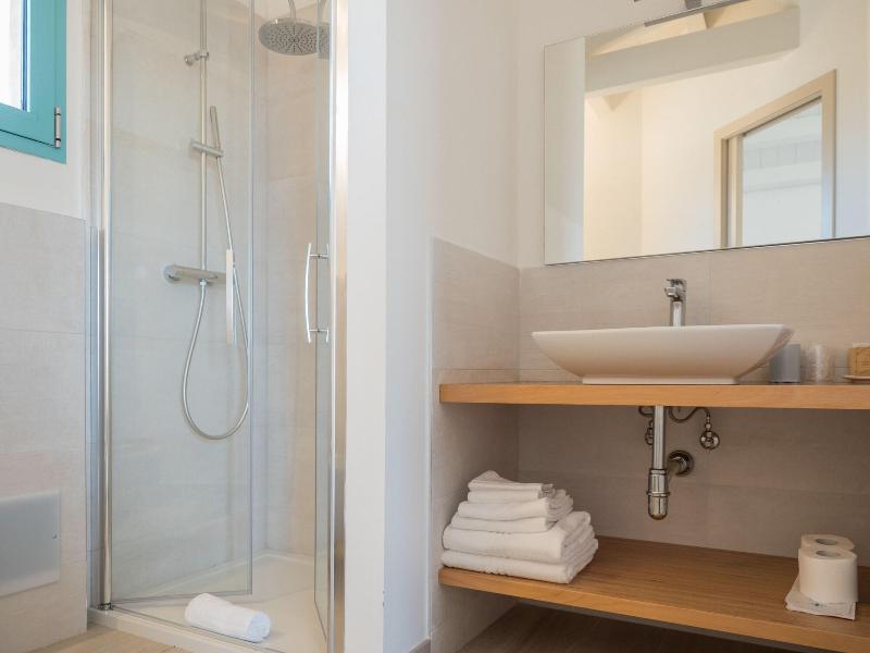 Park Hotel Asinara - Oda