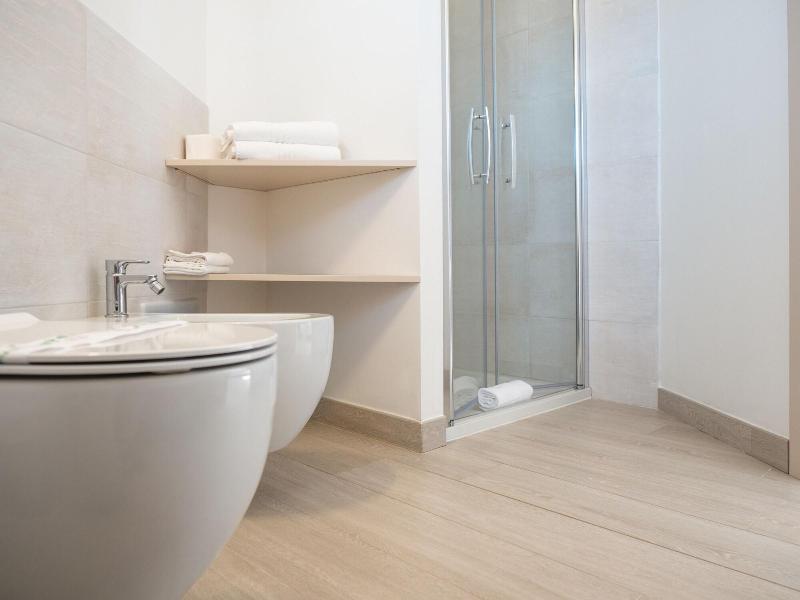 Park Hotel Asinara - Oda