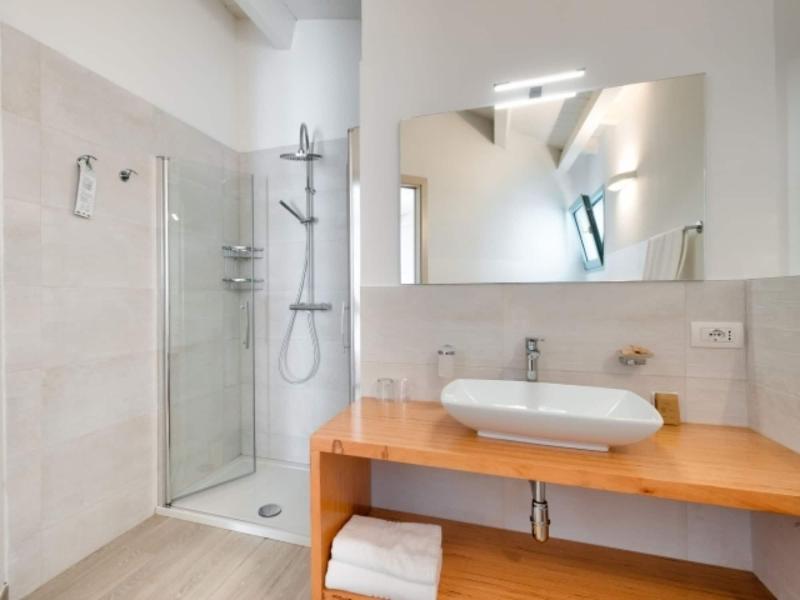 Park Hotel Asinara - Oda