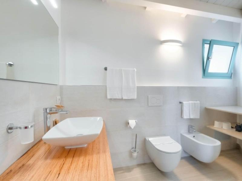 Park Hotel Asinara - Oda