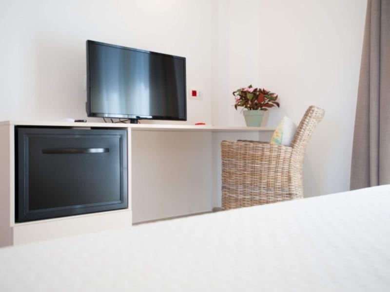 Park Hotel Asinara - Oda