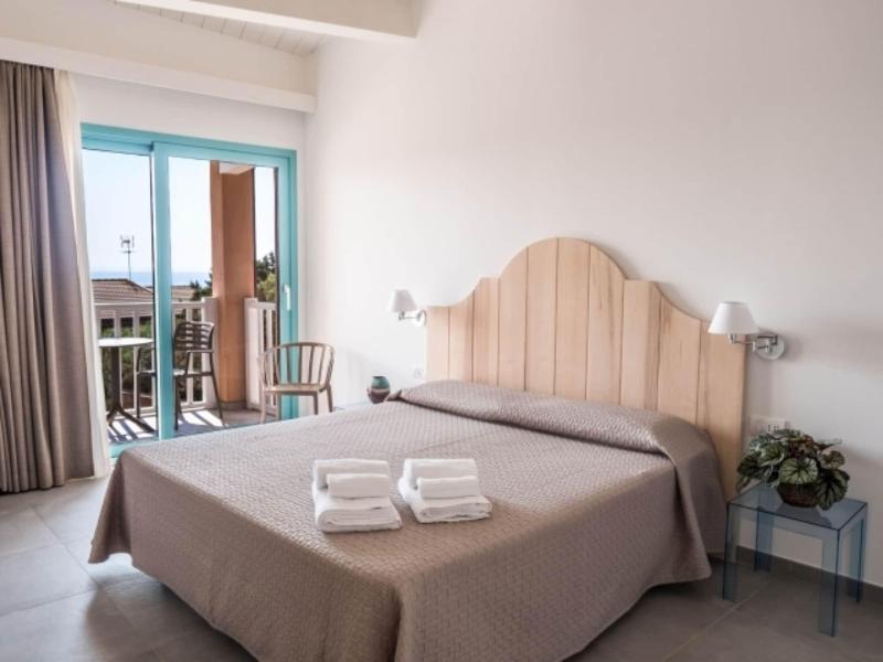 Park Hotel Asinara - Oda