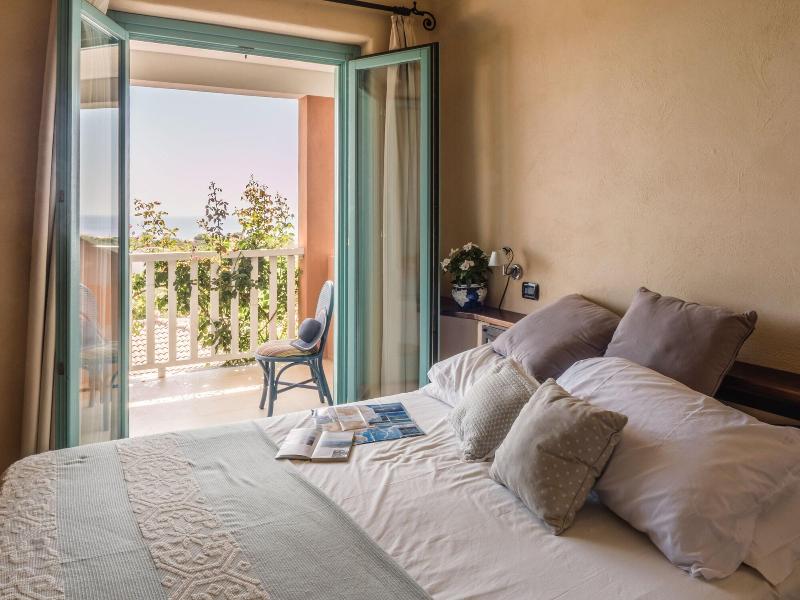 Park Hotel Asinara - Oda