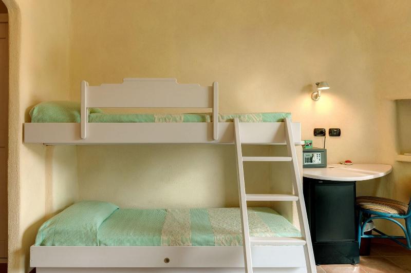 Park Hotel Asinara - Oda
