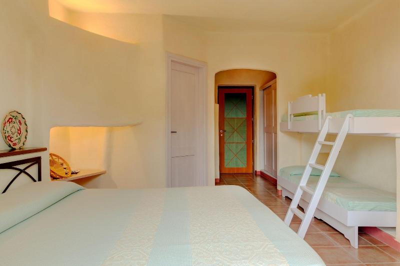 Park Hotel Asinara - Oda