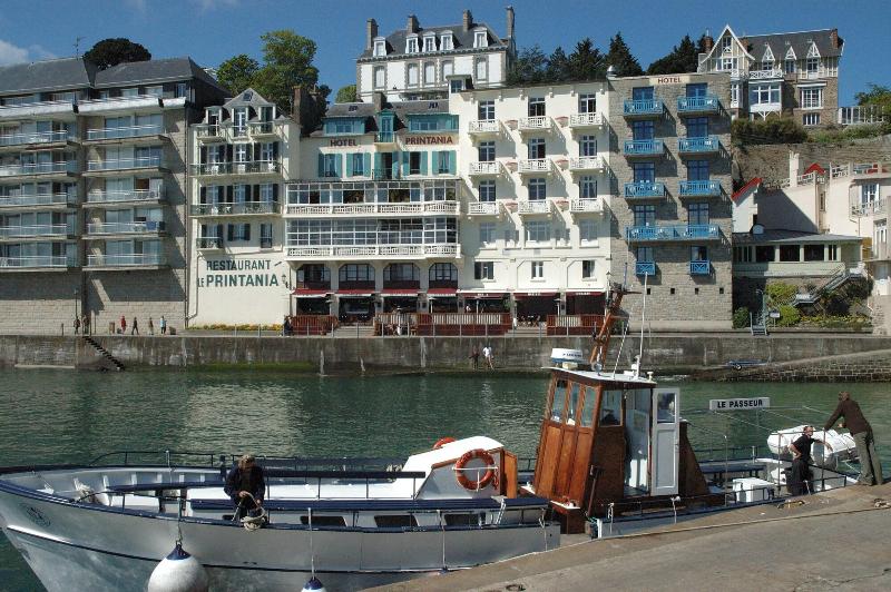 Hôtel Printania - Genel