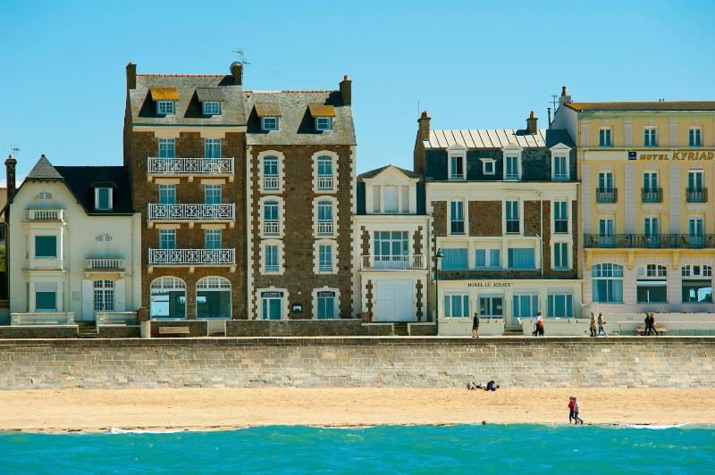 Hotel Le Jersey - Genel