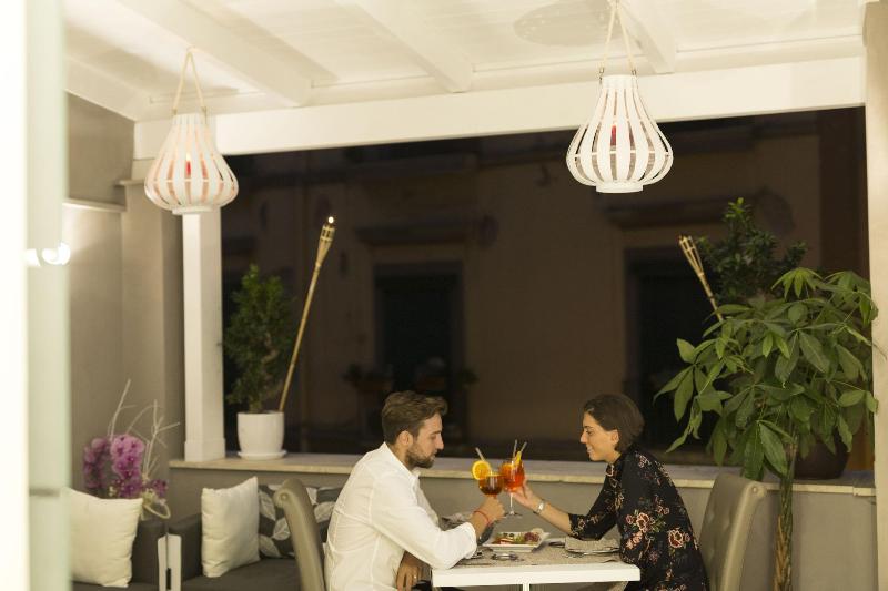 Hotel Nunù - Bar