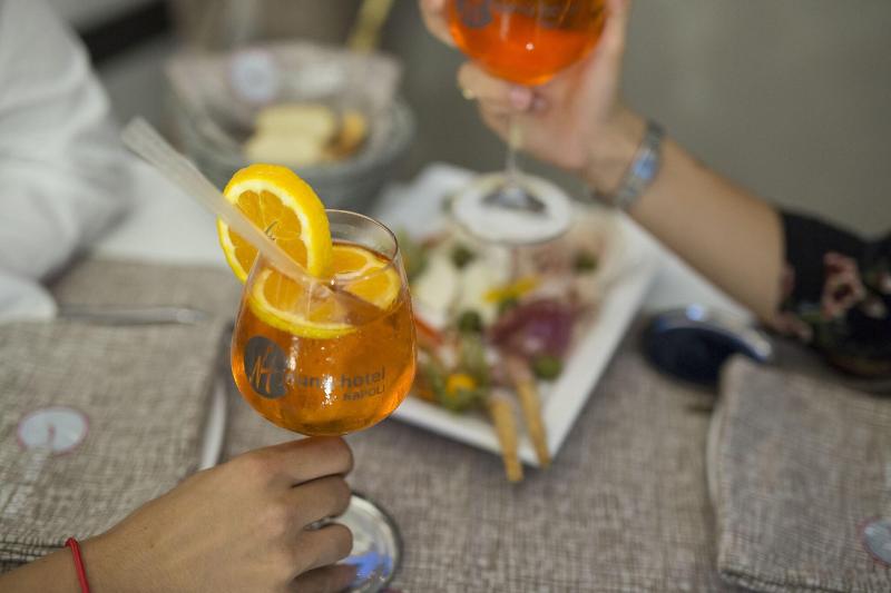 Hotel Nunù - Bar